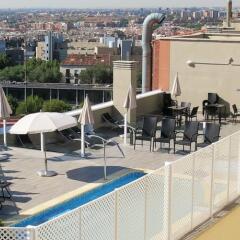 Hotel Ganivet фото 4