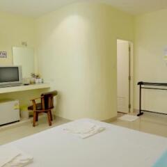 Отель Krabi Marina Seaview Таиланд, Краби - отзывы, цены и фото номеров - забронировать отель Krabi Marina Seaview онлайн удобства в номере фото 2