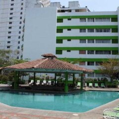 Hotel Tortuga Acapulco бассейн фото 3