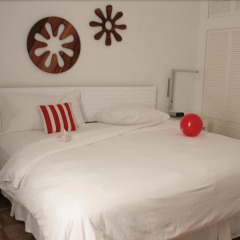 Отель Ramada Resort Mazatlan комната для гостей фото 3
