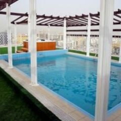 Отель Dream Palace Hotel ОАЭ, Дубай - отзывы, цены и фото номеров - забронировать отель Dream Palace Hotel онлайн с домашними животными
