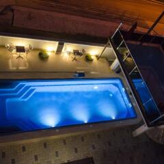 Apart-hotel Mirniy бассейн фото 3
