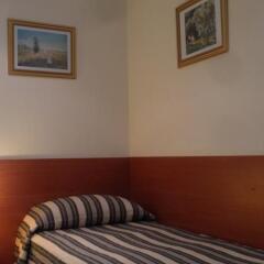 Отель Eur Executive Inn комната для гостей фото 5