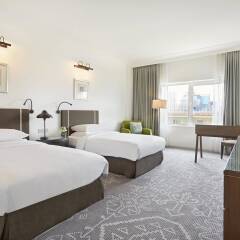Отель Hyatt Regency Baku Азербайджан, Баку - 7 отзывов об отеле, цены и фото номеров - забронировать отель Hyatt Regency Baku онлайн комната для гостей фото 4