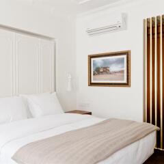 Апартаменты Cozy Flats Bohem Apartment Стамбул комната для гостей