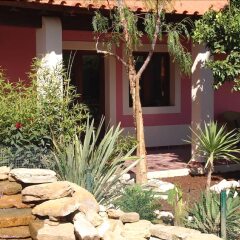 Отель Quinta De Santa Maria D' Arruda Португалия, Турсифал - отзывы, цены и фото номеров - забронировать отель Quinta De Santa Maria D' Arruda онлайн фото 7