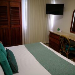 Hotel Playa Marina комната для гостей