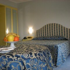 Hotel Villa Nacalua комната для гостей фото 2