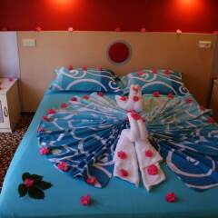 Grand Viking Hotel - All Inclusive детские мероприятия фото 3
