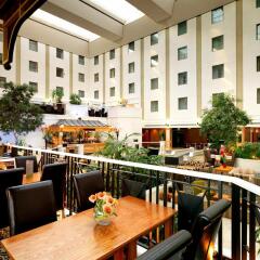 Отель Jurys Inn Brighton Waterfront с домашними животными