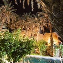 Отель Riad Soleil du Monde Марокко, Загора - отзывы, цены и фото номеров - забронировать отель Riad Soleil du Monde онлайн бассейн фото 2