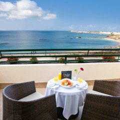 Dreams Lanzarote Playa Dorada Resort & Spa in Playa Blanca, Spain from 312$, photos, reviews - zenhotels.com balcony