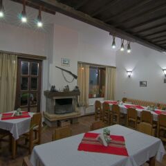 Отель Holiday Village Kochorite Болгария, Пампорово - отзывы, цены и фото номеров - забронировать отель Holiday Village Kochorite онлайн питание фото 2