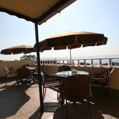 Istanbul Hanedan Hotel Турция, Стамбул - отзывы, цены и фото номеров - забронировать отель Istanbul Hanedan Hotel онлайн фото 7
