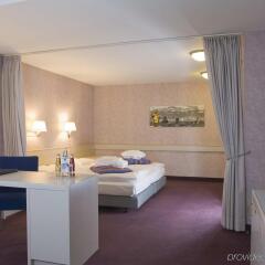 Hotel Cristal Munchen фото 4