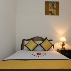Отель Snow Pearl Homestay Hoi An Хойан фото 12