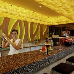 Centara Pattaya Hotel интерьер отеля фото 3