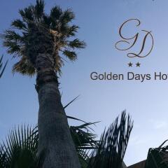 Отель Golden Days
