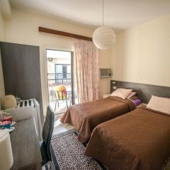 Myriama Apartments in Ayia Napa, Cyprus from 53$, photos, reviews - zenhotels.com guestroom