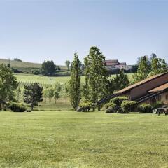 Serravalle Golf Hotel Серравалле-Скривия детские мероприятия фото 2