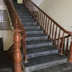 Lacasa Hotel интерьер отеля фото 2