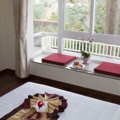 Phuong Nam Mimosa Hotel Далат детские мероприятия