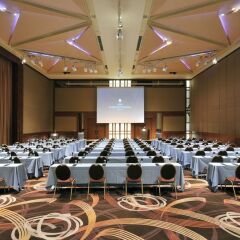 Отель Ana Intercontinental Tokyo Япония, Токио - 1 отзыв об отеле, цены и фото номеров - забронировать отель Ana Intercontinental Tokyo онлайн фото 10