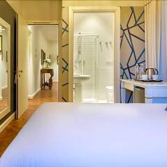 Отель Axel Hotel Venice Италия, Венеция - 1 отзыв об отеле, цены и фото номеров - забронировать отель Axel Hotel Venice онлайн спа фото 2