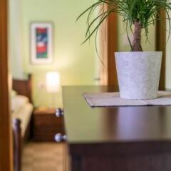Отель Activ Resort BAMBOO Силандро фото 7