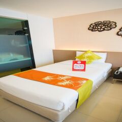 Отель Nida Rooms Classic Srinakarin 40 комната для гостей фото 5