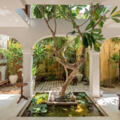Отель Prince Of Galle Галле фото 8