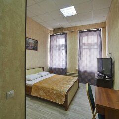 Гостиница Гермес детские мероприятия