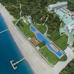 Отель Rixos Premium Belek - All Inclusive бассейн фото 2