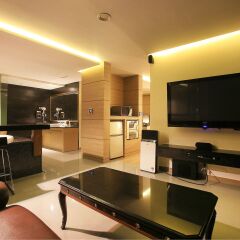 Tara Hotel комната для гостей