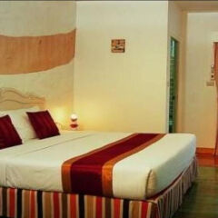 Отель Nava Boutique Guesthouse Таиланд, Паттайя - отзывы, цены и фото номеров - забронировать отель Nava Boutique Guesthouse онлайн комната для гостей