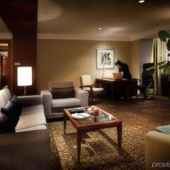 Отель Crowne Plaza Chongqing Jiefangbei спа