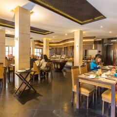 Отель Shangri La Hotel Непал, Катманду - отзывы, цены и фото номеров - забронировать отель Shangri La Hotel онлайн фото 15