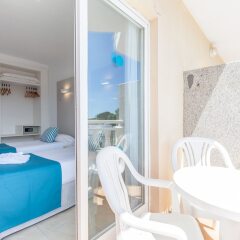 Hotel Blue Sea Don Jaime балкон