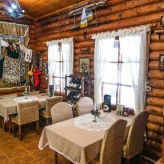 Отель Villa Malina Боровец питание фото 2