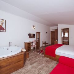 Infinity City Hotel Турция, Фетхие - отзывы, цены и фото номеров - забронировать отель Infinity City Hotel онлайн спа