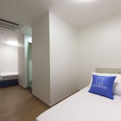 Отель K-Guesthouse Myeongdong 2 Южная Корея, Сеул - отзывы, цены и фото номеров - забронировать отель K-Guesthouse Myeongdong 2 онлайн детские мероприятия