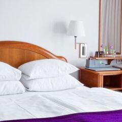 Mornington Hotel Stockholm City фото 8