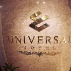 My Hotel Universal Hanoi Ханой с домашними животными