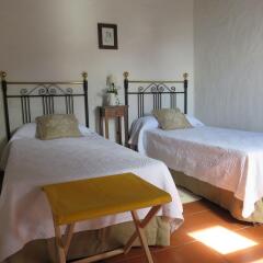 Отель Casa Rural La Montañeta детские мероприятия
