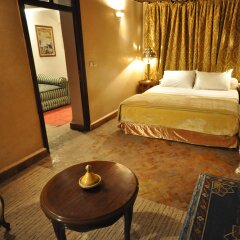 Riad Le Sucrier De Fès in Fes, Morocco from 104$, photos, reviews - zenhotels.com guestroom
