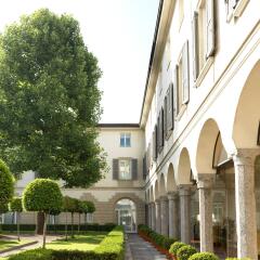 Four Seasons Hotel Milano фото 14