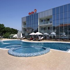 Hotel Dodo Beach детские мероприятия