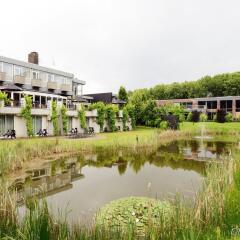 Amrâth Hotel Born Sittard Thermen фото 3