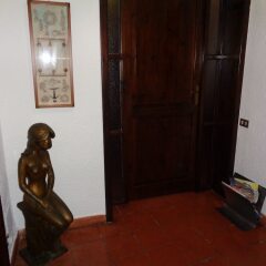 Отель B&B LaCasadelCavaliere Лампедуза интерьер отеля