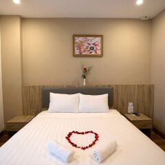 Отель Nha Trang Beach 2 Нячанг комната для гостей фото 4